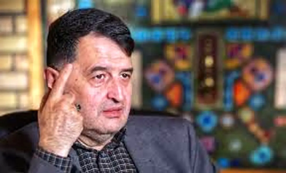 آمار درآمد از تنگه هرمز تخیلی است+ فیلم