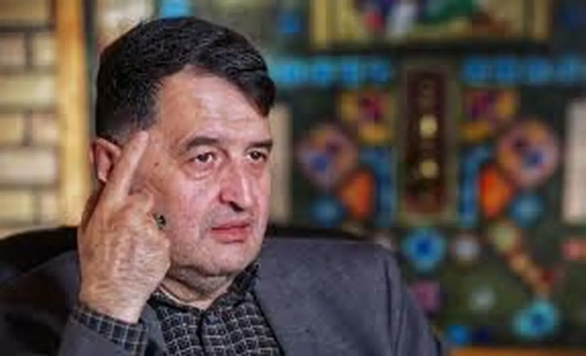 آمار درآمد از تنگه هرمز تخیلی است+ فیلم