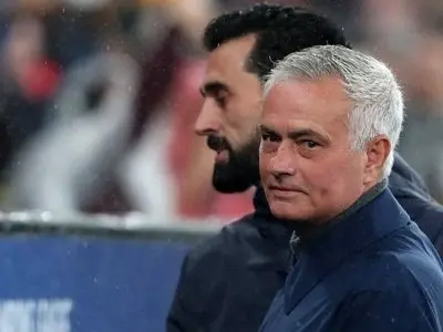 مورینیو در حال مذاکره با پرز است!