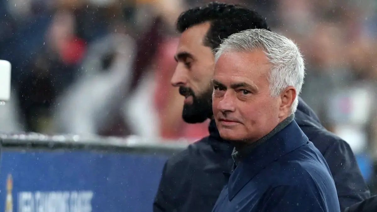 مورینیو در حال مذاکره با پرز است!