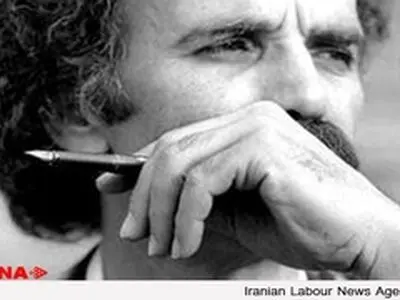 اگر " پرویز " اسمی از " گلشیری " می‌برد، از او شکایت می‌کردم