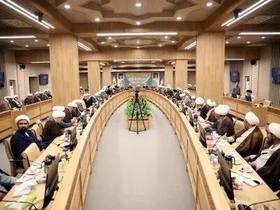 اجلاسیه مدیران حوزه‌های علمیه استان‌ها به کار خود پایان داد/ عزم ملی برای تحقق حوزهٔ پیشرو و سرآمد