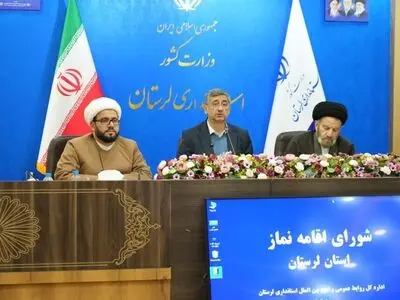 توجه به مساجد زمینه ساز تقویت باورهای دینی و کاهش آسیب‌های اجتماعی می‌شود