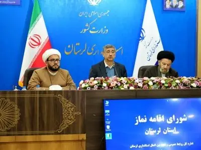 توجه به مساجد زمینه ساز تقویت باورهای دینی و کاهش آسیب‌های اجتماعی می‌شود