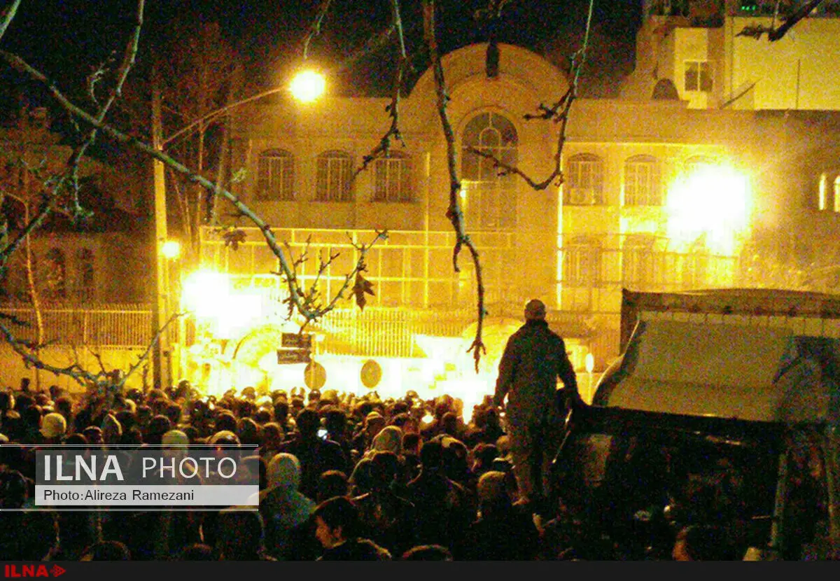 واکنش سخنگوی دولت به خبر تخفیف مجازات برای عاملان حمله به سفارت عربستان