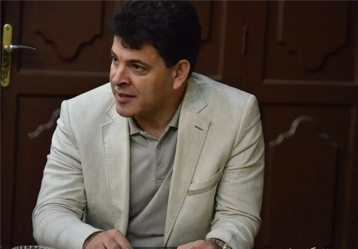 درودگر: تراکتورسازی شاگرد اول تیم‌های پرطرفدار است/ تمام تلاشک را برای موفقیت باشگاه به کار می‌گیرم