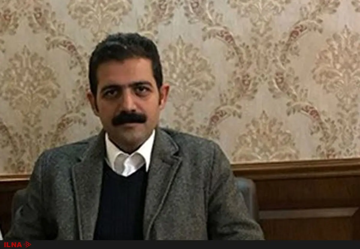 انتخاب وکیل بر مبنای اعتماد موکل است نه اعتماد شخص ثالث
