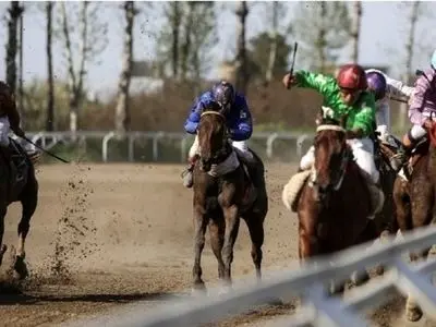 آغاز هفته هفتم مسابقات اسبدوانی کورس پاییزه - زمستانه گنبدکاووس از فردا