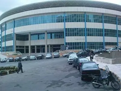 کلاس‌های واحد تهران مرکز از مهرماه در سوهانک برگزار می‌شود