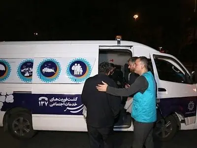 مرحله چهارم طرح ساماندهی آسیب‌های اجتماعی آغاز شد