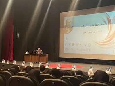 قاره اروپا وحشی‌ترین قاره جهان است/ ۲۰ سال مذاکره کردیم، دوباره برای چه چیزی مذاکره کنیم؟