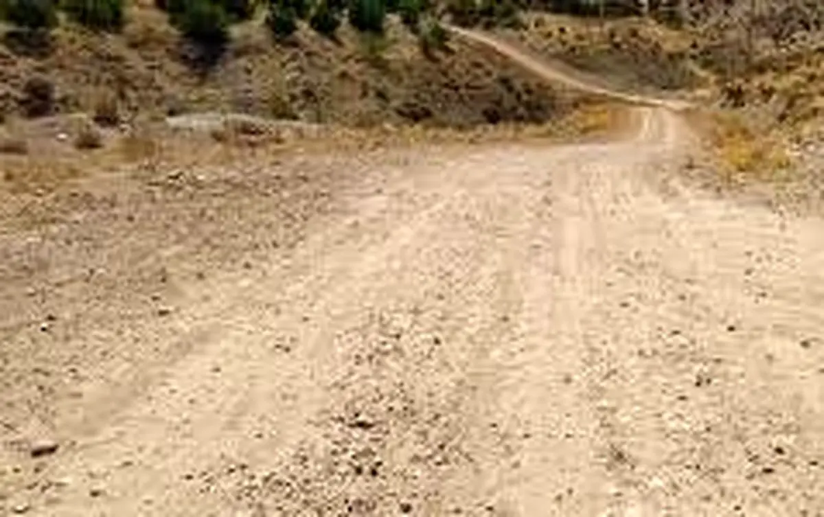 محرومیت راه‌های روستایی در کوهرنگ؛ ۲۲۴ کیلومتر راه نیازمند آسفالت/ کوچ اجباری روستاییان به دلیل جاده‌های نیمه‌کاره در بازفت