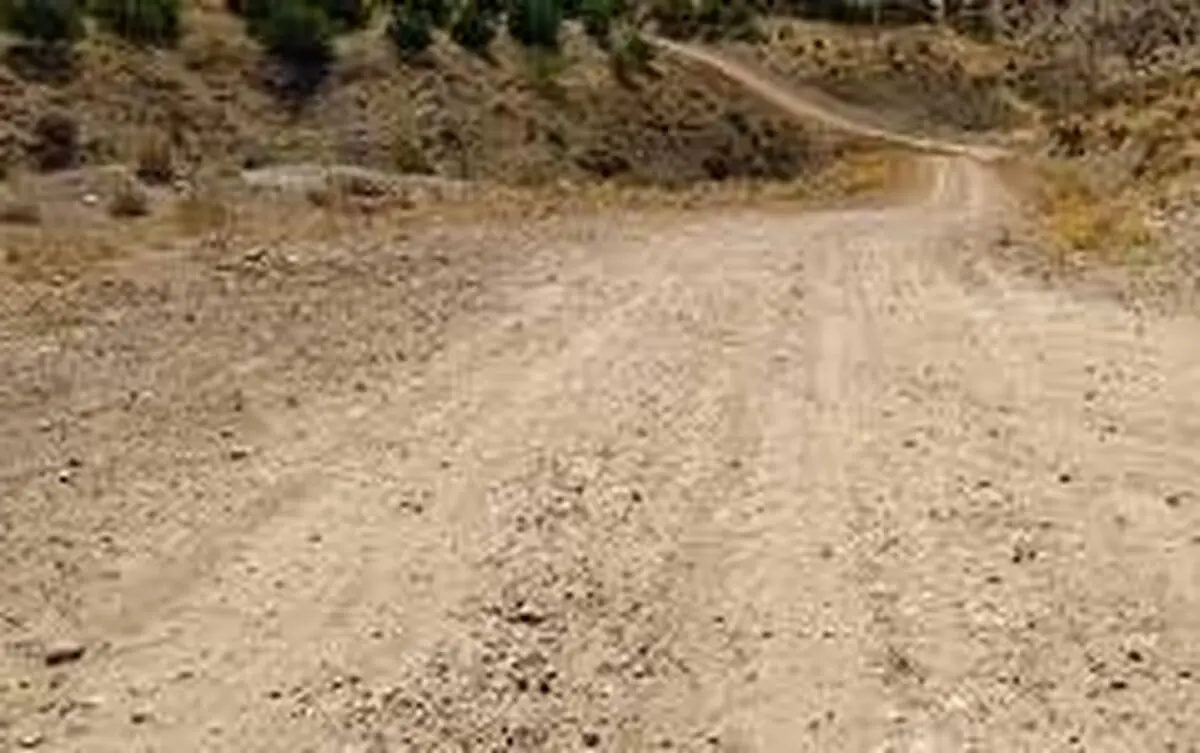 محرومیت راه‌های روستایی در کوهرنگ؛ ۲۲۴ کیلومتر راه نیازمند آسفالت/ کوچ اجباری روستاییان به دلیل جاده‌های نیمه‌کاره در بازفت