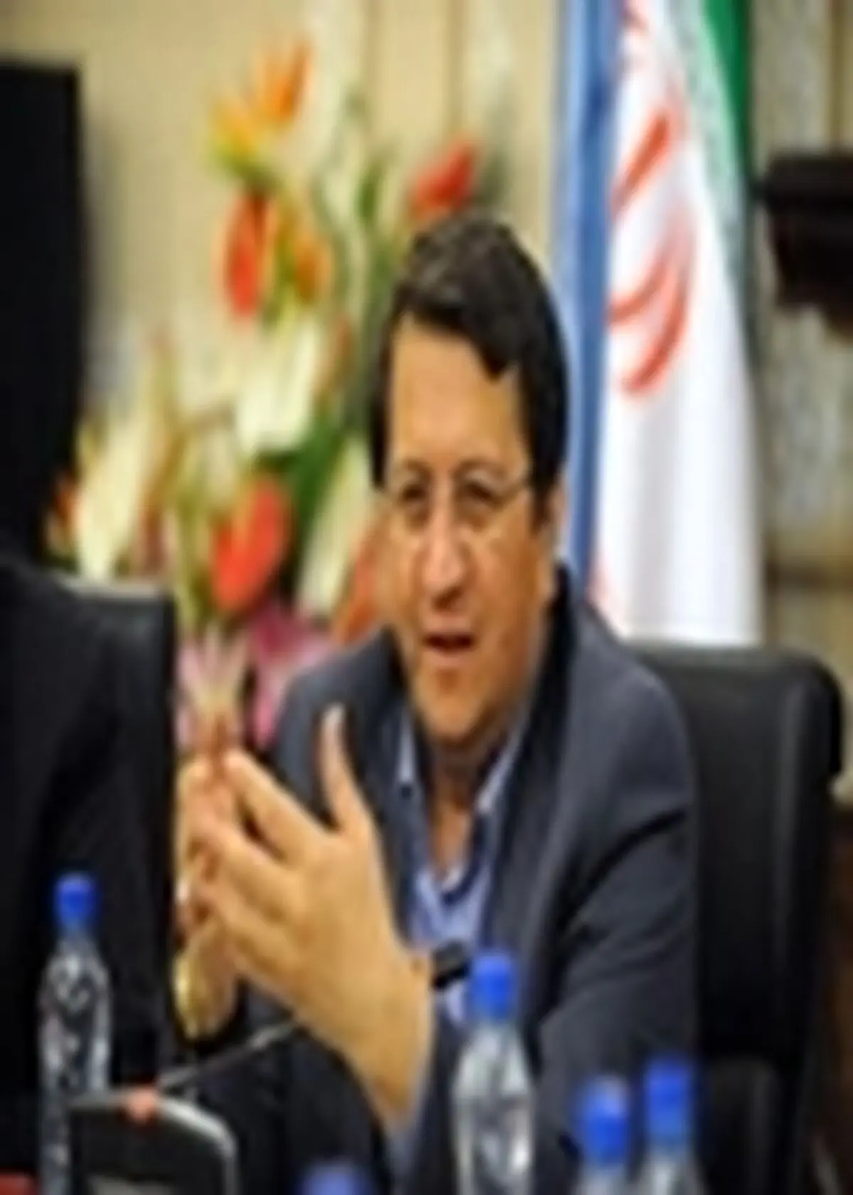 ۶۳ درصد سهام گروه ملی فولاد ایران به بانک ملی رسید