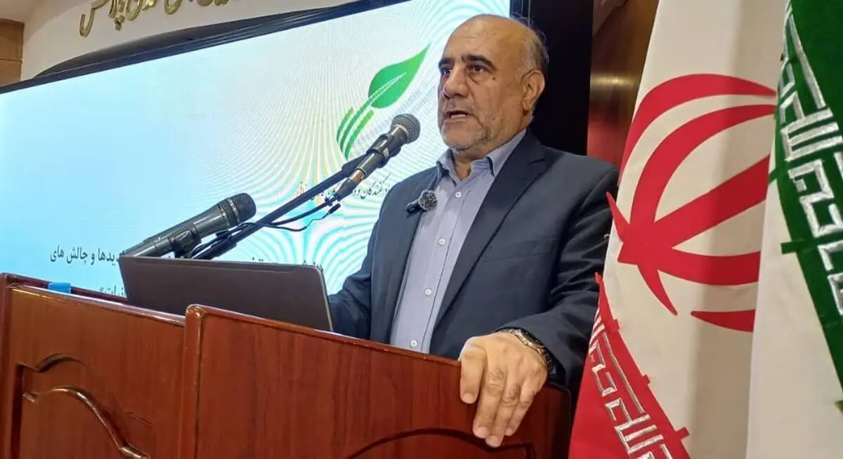 مقابله اثرگذار با جرایم اقتصادی نیازمند راهبرد و عزم جمعی است

