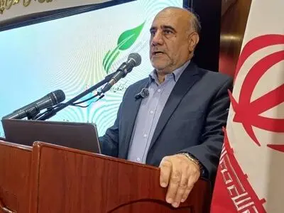 مقابله اثرگذار با جرایم اقتصادی نیازمند راهبرد و عزم جمعی است


