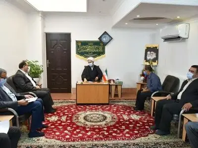 بوروکراسی‌ اداری باعث  یأس سرمایه‌گذاران می‌شود