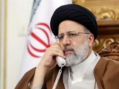 رئیسی: نرحب بالتعاون مع النمسا فی مجال توفیر لقاح کورونا