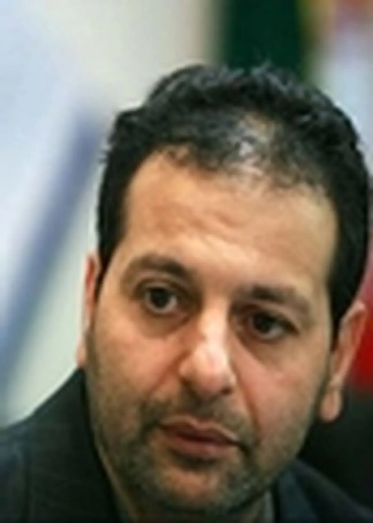 قدیمی: دادگان دچار سوءتفاهم شده / از یک اتاق۲متری، ورزش‌دانشگاه‌آزاد را متحول کردم