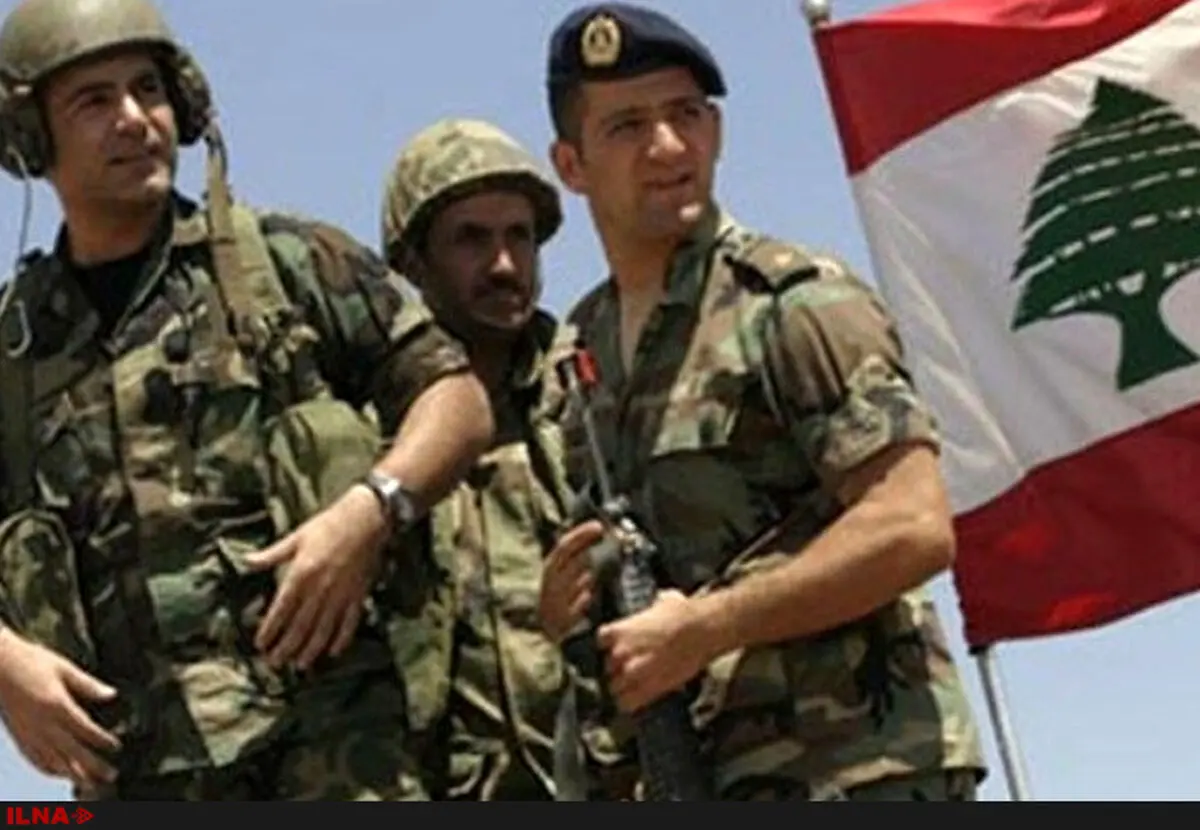 عملیات ارتش لبنان علیه داعش در مرز سوریه آغاز شد