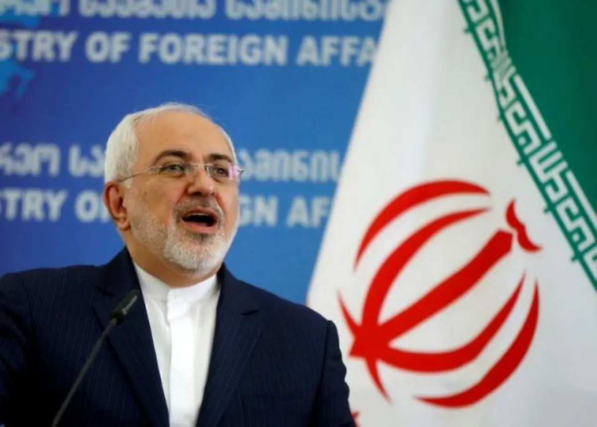 Zarif: US should revise conduct instead of seeking excuses