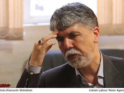 صالحی درگذشت رمضان شیرازی را تسلیت گفت
