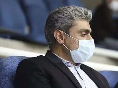سراجی: فوتسال نیاز به آرامش دارد