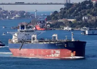 «ناوگان سایه»؛ شریان مالی جنگ روسیه زیر ذره‌بین تحریم‌های آمریکا