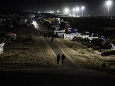 دولت بایدن نوع عملیات مورد نظر در رفح را به سران اسرائیلی ابلاغ کرده است