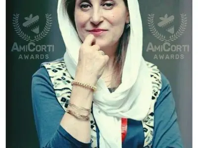فاطمه معتمدآریا رئیس هیئت داوران فستیوال «آمیکورتی ایتالیا» شد