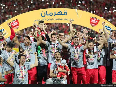 همه احتمالات قهرمانی پرسپولیس در دربی امروز