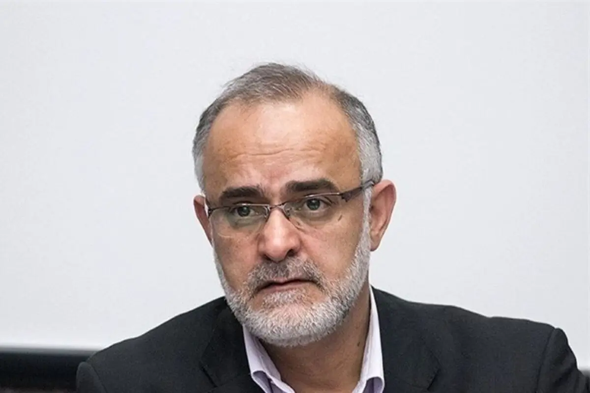محمدنبی: گروه B یکی از سخت ترین گروه های جام جهانی بود (ویدیو)