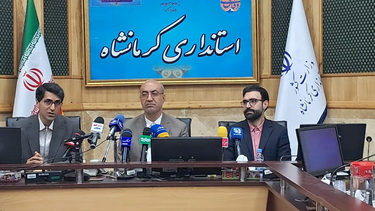 کرمانشاه میزبان ششمین سفر استانی رئیسجمهور؛ «دروازه زیارت و تجارت» آماده تحولی بزرگ