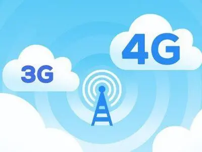شبکه 3G و 4G در کشور سراسری شد