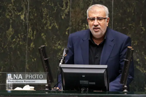 Sanctions deprived Iran of $100b in oil revenues