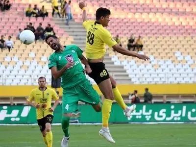 2 بازیکن ذوب آهن کرونا گرفتند