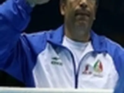 احدی: برنده و قهرمان واقعی روزبهانی است / کسی نیست حق ما را بگیرد!