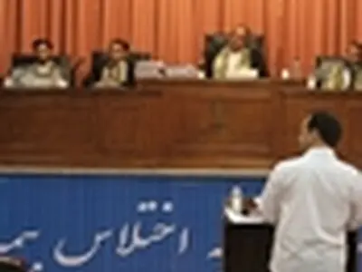 متهم «ی. د»: مبنای اتهامم ملکی است که پروانه ندارد