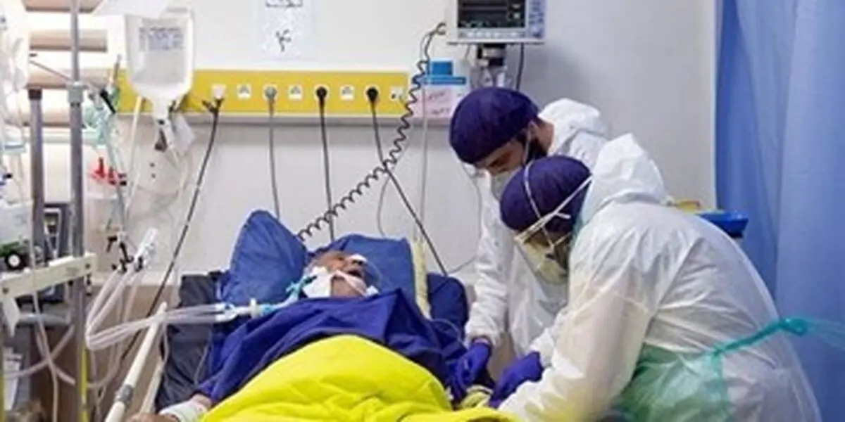 تعداد بستری های کرونایی در استان به ۱۰۰۳ نفر رسید/حال جسمانی ۱۹۹ نفر وخیم گزارش شده است/شناسایی ۱۸۳ بیمار جدید در شبانه روز گذشته