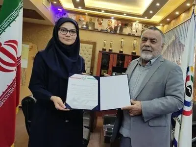 طالبی سرمربی تیم ملی تفنگ شد