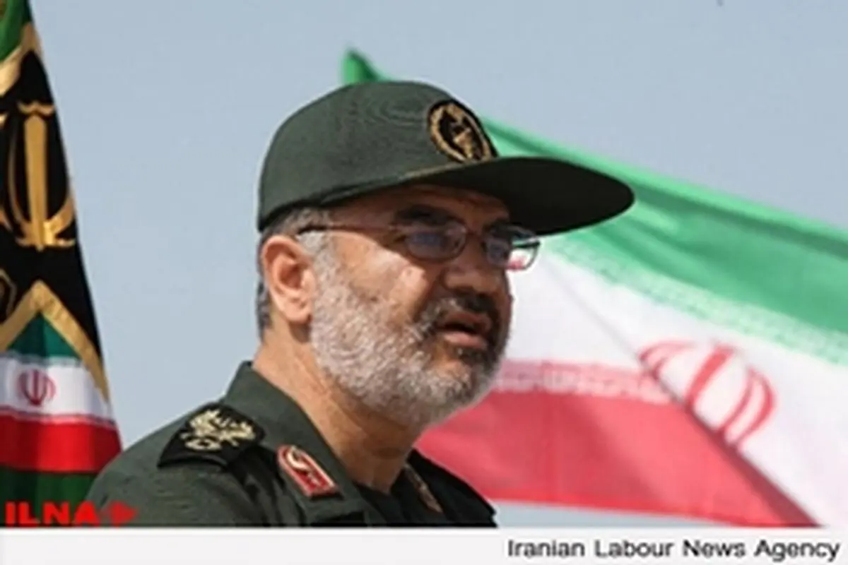 انتقام از اسراییل را در زمان و مکانی که تصور نمی‌کنند٬ خواهیم گرفت