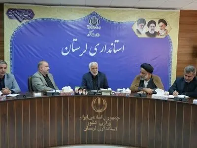 اختلافات اوقاف استان با سایر دستگاه‌های اجرایی پیگیری می‌شود