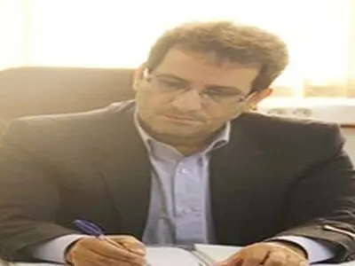 لایروبی دریاچه سراب قنبر کرمانشاه انجام شد