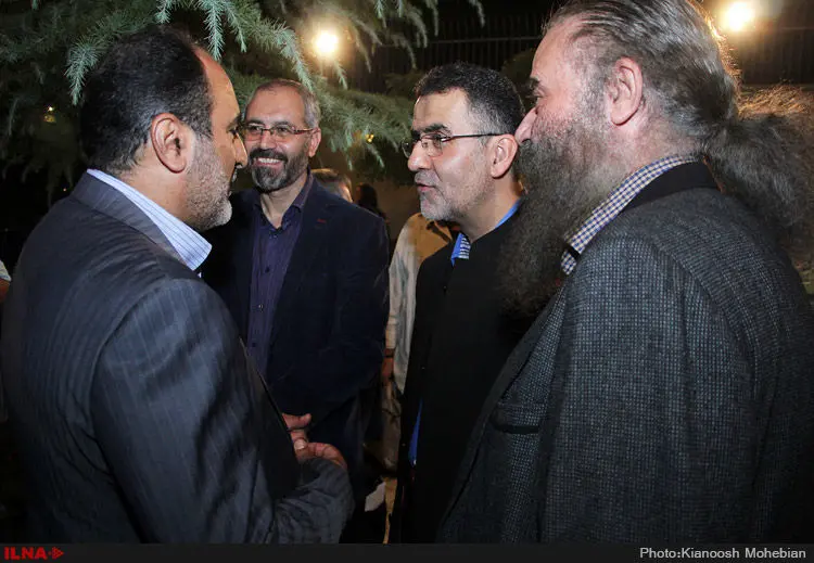 گالری