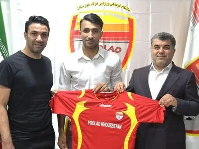 دورقی با فولاد تمدید کرد