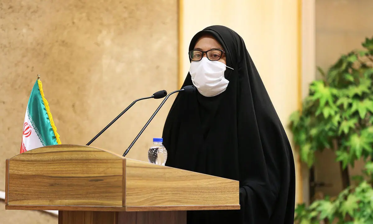 تشریح برنامه‌های سازمان ملی پرورش استعدادهای درخشان در دوره جدید مدیریتی