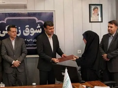  بیش از ۹۰ درصد پرونده‌های «شوق زندگی» ماهیت حمایتی دارد