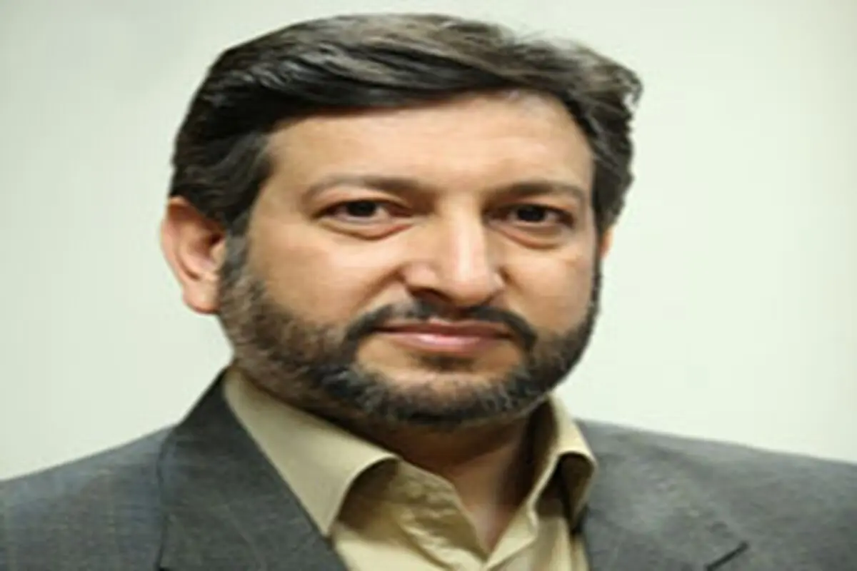 سید تقی سهرابی؛ مدیرکل صدا و سیمای مرکز فارس شد