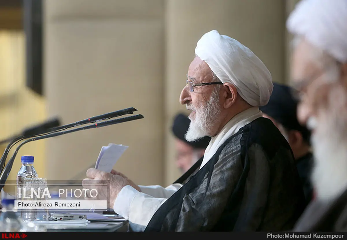نظارت شورای نگهبان استصوابی است٬ نه تماشایی