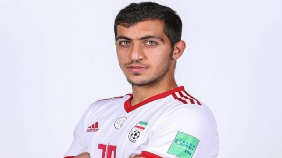 پیشنهاد تمدید به حسینی
